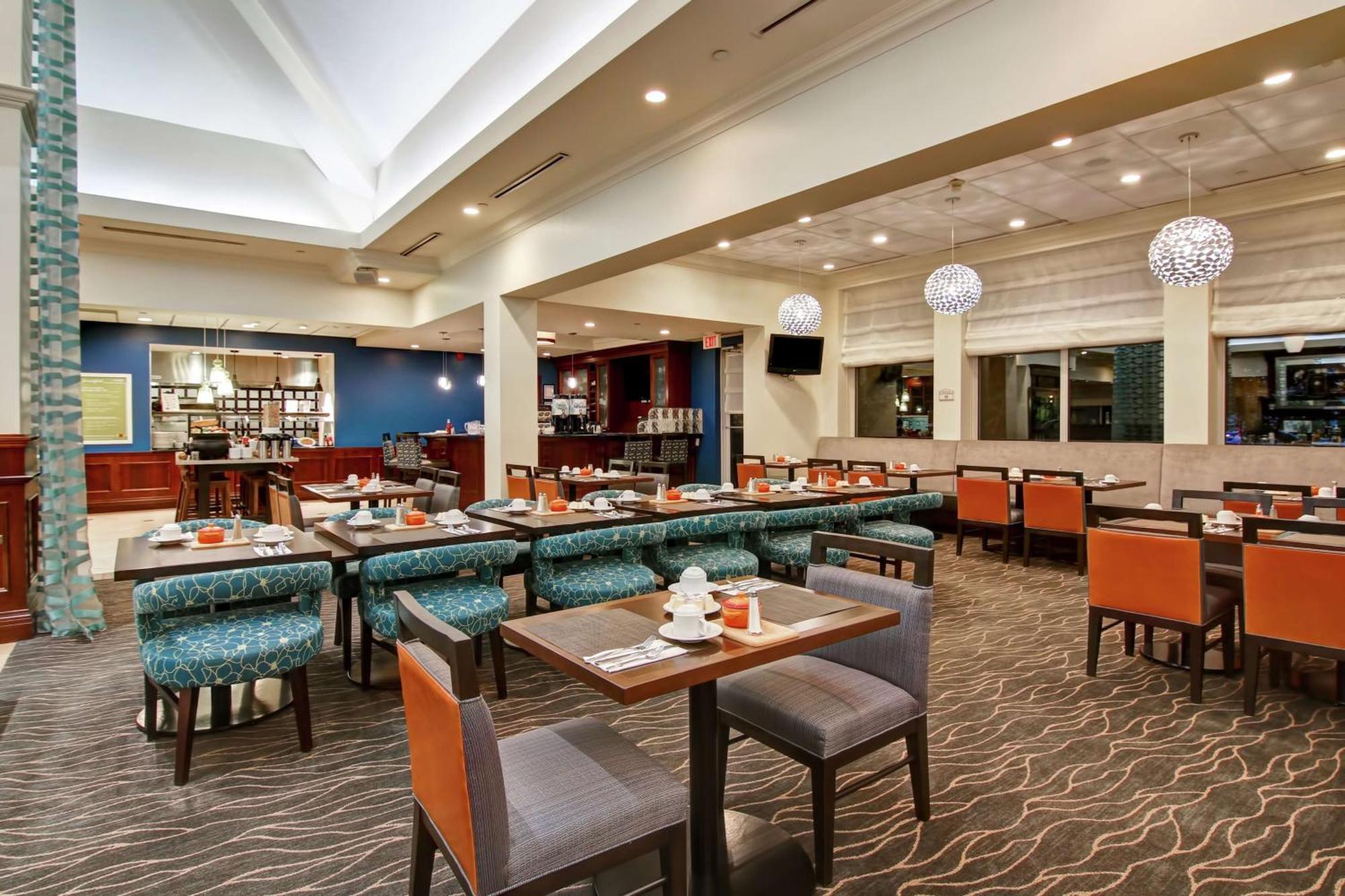 Hilton Garden Inn Toronto/Burlington Exterior foto