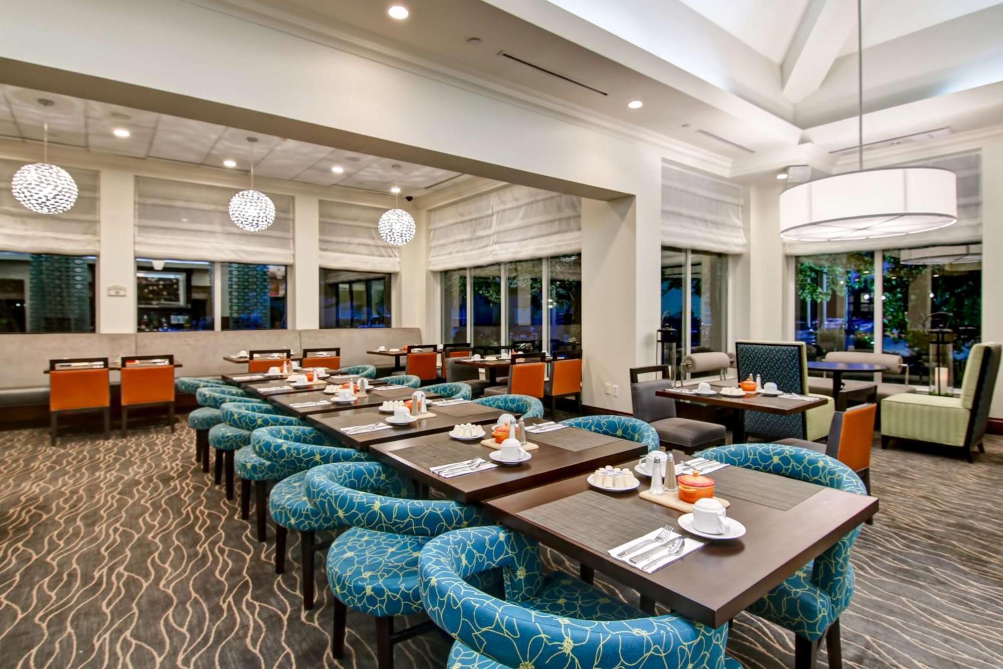 Hilton Garden Inn Toronto/Burlington Exterior foto