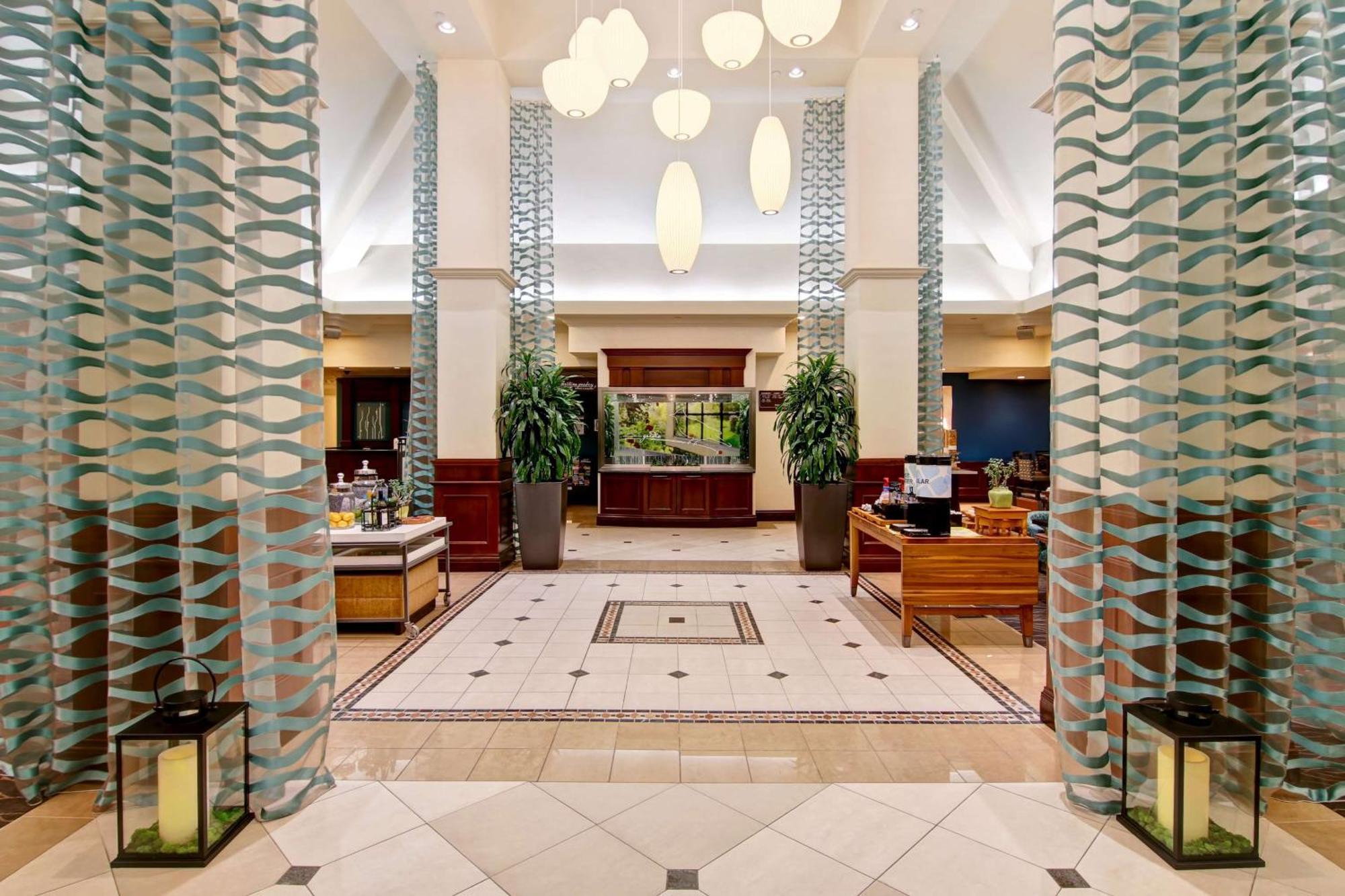 Hilton Garden Inn Toronto/Burlington Exterior foto